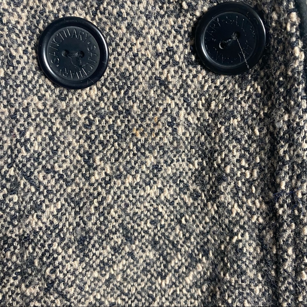 SANCTUARY Coat - Picture 7 of 7